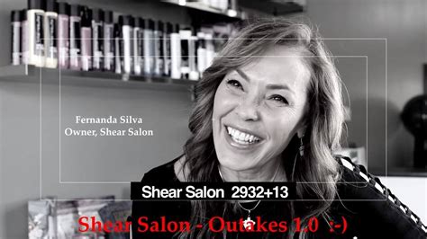 Unlock the Secrets of Beautiful Hair at Shearr Magic Salon Clovos